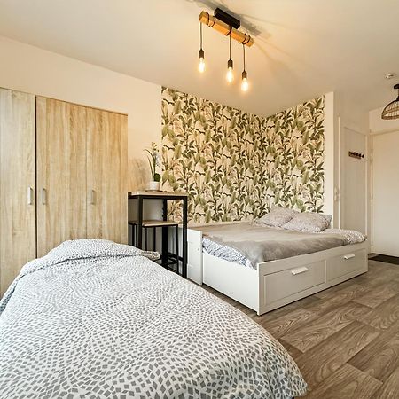 Charming Studio Disneyland Paris - Rentaway Bnb Montevrain Exterior photo