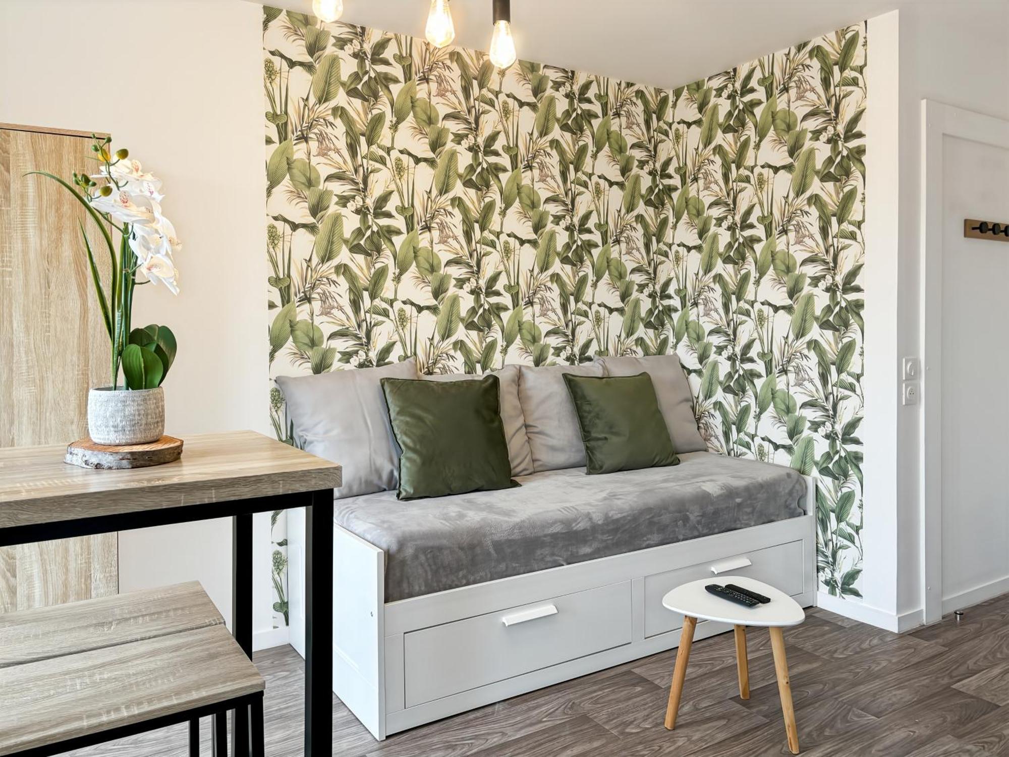 Charming Studio Disneyland Paris - Rentaway Bnb Montevrain Exterior photo