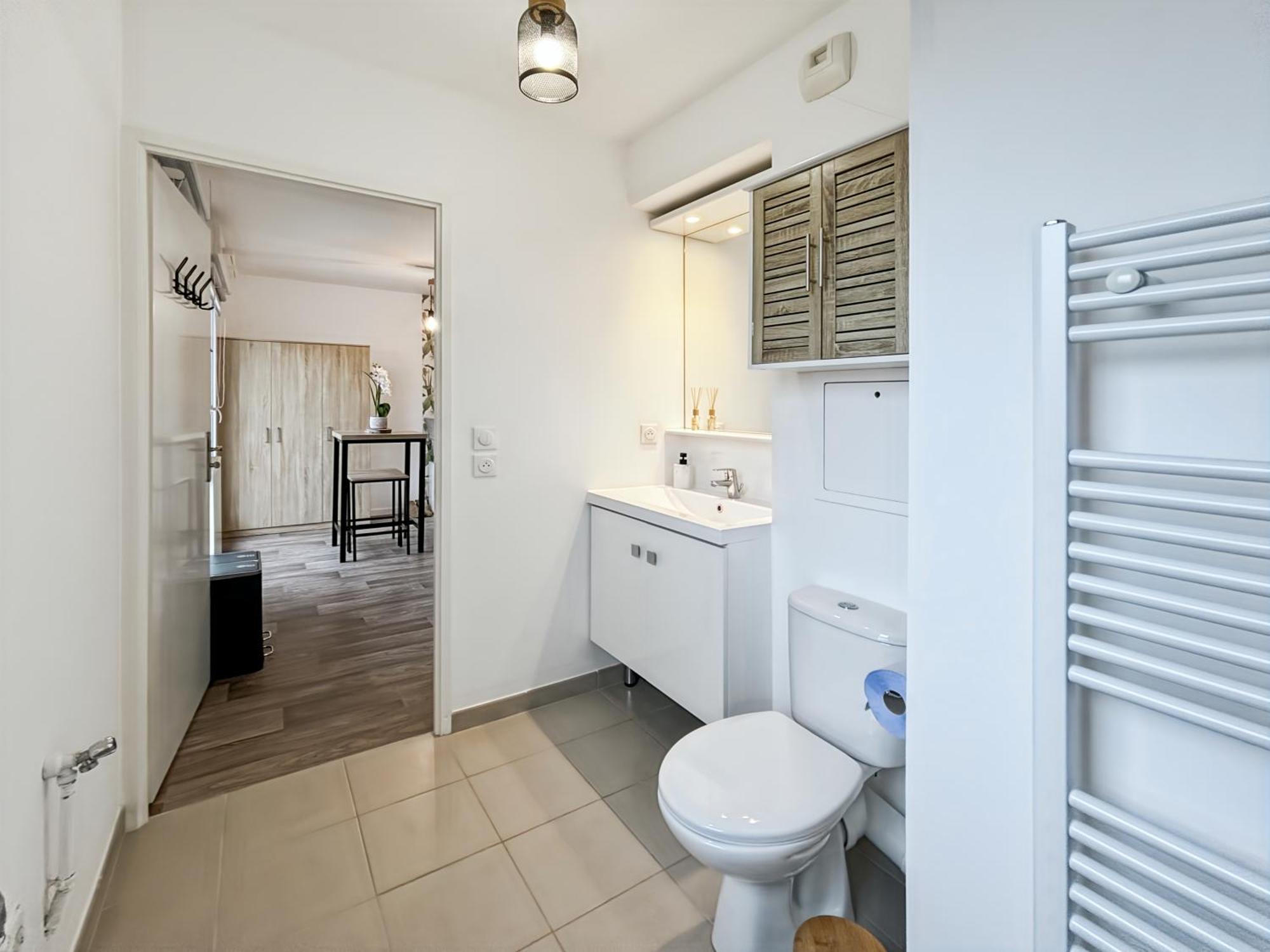 Charming Studio Disneyland Paris - Rentaway Bnb Montevrain Exterior photo