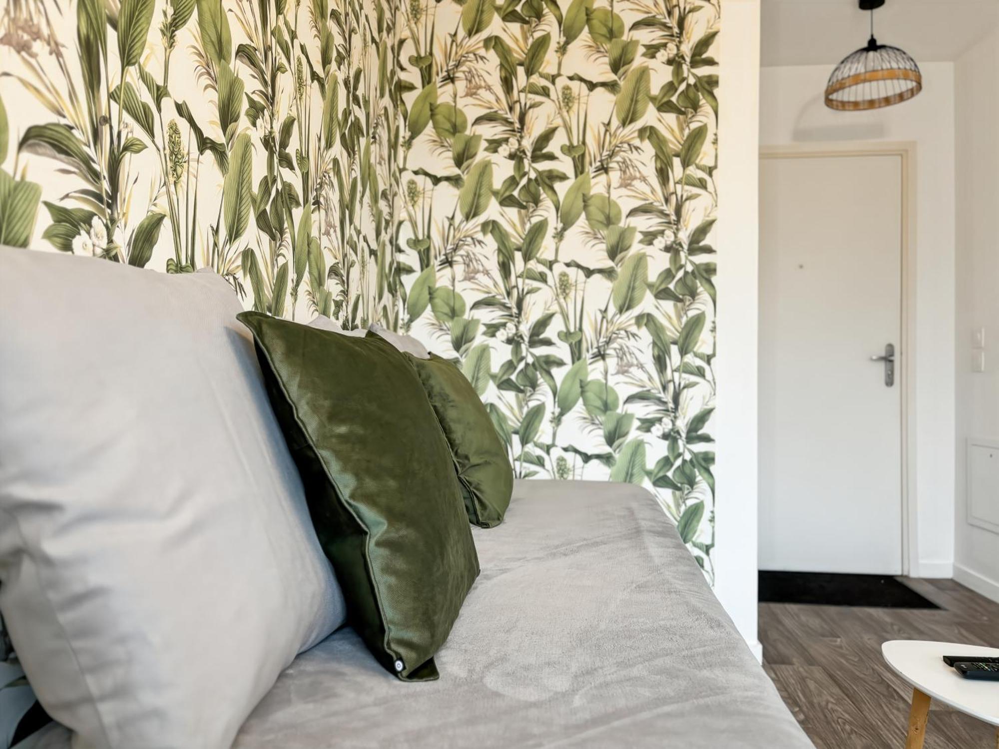Charming Studio Disneyland Paris - Rentaway Bnb Montevrain Exterior photo