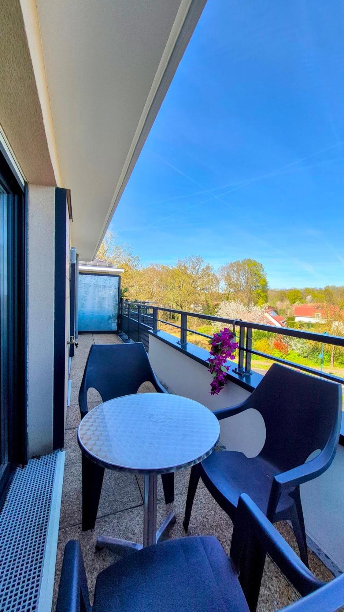 Charming Studio Disneyland Paris - Rentaway Bnb Montevrain Exterior photo
