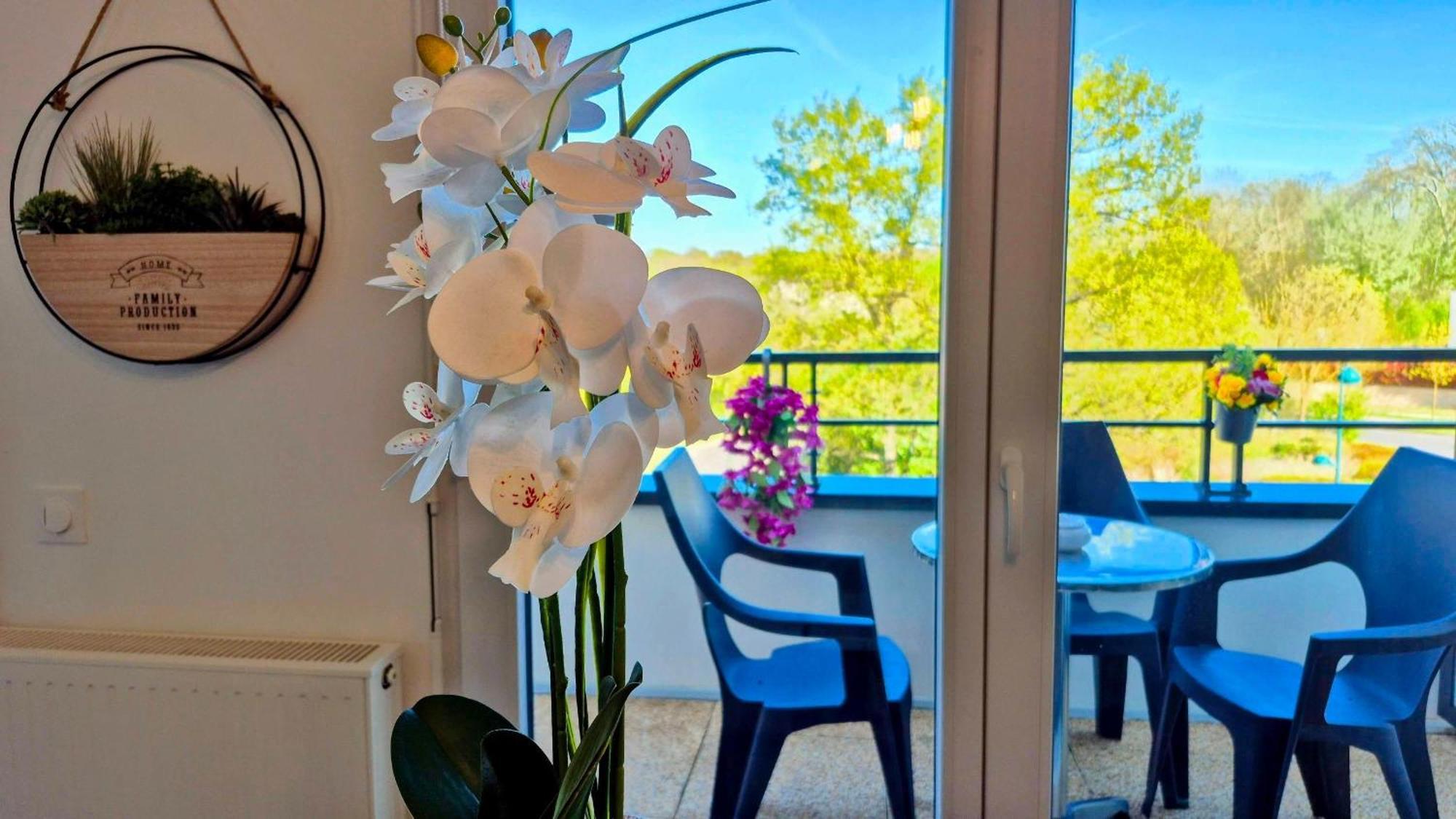 Charming Studio Disneyland Paris - Rentaway Bnb Montevrain Exterior photo